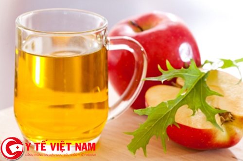 Sử dụng dấm gạo và dấm táo su-dung-dam-gao-va-dam-tao