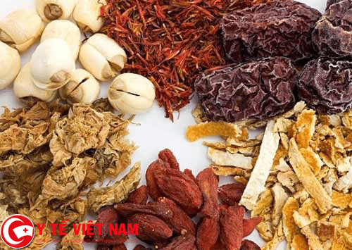 Thuốc Đông y chữa bệnh thấp tim hiệu quả