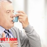 Người mắc bệnh hen phế quản cấp cần được bác sĩ tư vấn cách điều trị