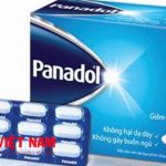 Thành phần chủ yếu trong thuốc Panadol là Paracetamol