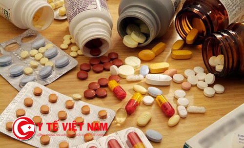 Việc kết hợp nhiều thuốc điều trị sẽ gây nhiều nguy hiểm cho cơ thể