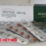 Thuốc Iressa có thể hỗ trợ điều trị bệnh ung thư