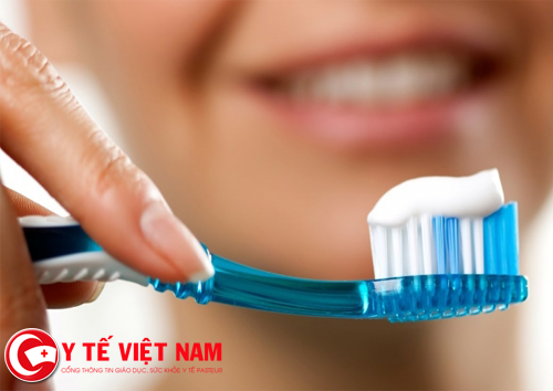 Vệ sinh răng miệng là cách tốt nhất để phòng ngừa vi khuẩn gây sâu răng