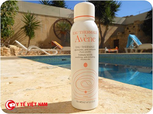 Dược mỹ phẩm Avène mang đến vẻ đẹp hoàn mỹ 