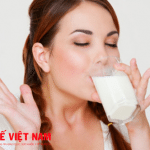 Sữa thực phẩm vàng cho người bệnh ung thư lưỡi