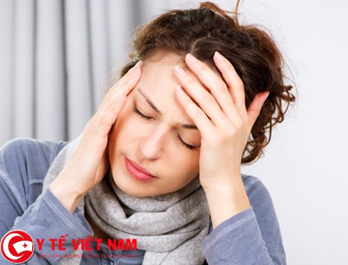 Bệnh đau đầu mãn tính là gì?