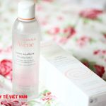 Công dụng của xịt khoáng Avene Thermal Spring Water 300ml