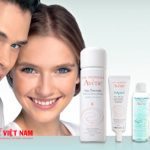 Kinh nghiệm chữa mụn cùng Avène