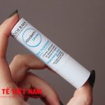 Thành phần son dưỡng môi Bioderma Stick