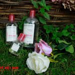 Sản phẩm của dược mỹ phẩm Bioderma