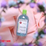 Thế nào là dược mỹ phẩm Bioderma?
