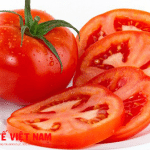 Cà chua thực phẩm vàng cho người bệnh đột quỵ