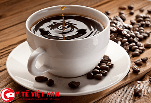 Cà phê nguyên nhân gây bệnh rối loạn nhịp tim