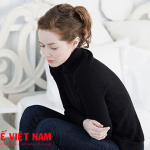 Đau bụng triệu chứng bệnh ung thư ruột nguy hiểm