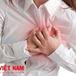 Đau tức ngực triệu chứng bệnh rối loạn nhịp tim