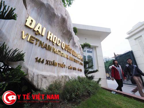 Phút 89: Đại học Quốc gia Hà Nội không tổ chức kì thi đánh giá năng lực
