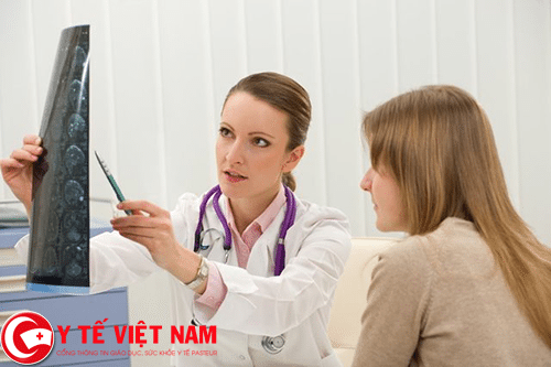 Yếu tố di truyền nguyên nhân gây bệnh ung thư tủy