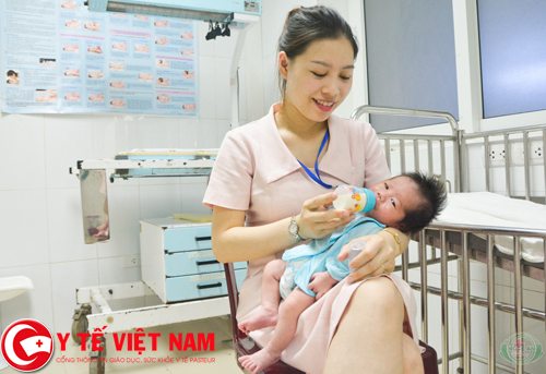 Quyền lợi được hưởng khi tham gia ứng tuyển Điều dưỡng viên tại TP. Hồ Chí Minh