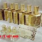 Dược mỹ phẩm Nuxe là sản phẩm tin cậy của mọi nhà