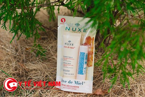 Nguồn gốc ra đời của dược mỹ phẩm Nuxe 