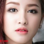 Bấm mí mắt đảm bảo an toàn cho thị lực