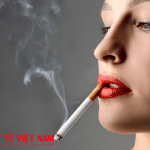 Hút thuốc lá nguyên nhân gây bệnh ung thư ruột