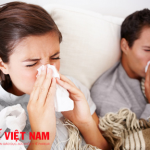 Nguyên nhân gây bệnh cảm cúm