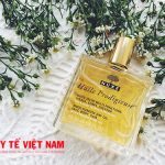 Dầu khô dưỡng da Huile Prodigieuse