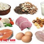 Thực phẩm chứa axit béo omega – 3