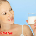 Sữa thực phẩm vàng cho người bệnh đau vai gáy