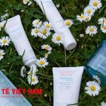 Kem trị mụn Triacneal – Avene có tác dụng trị mụn nhanh chóng