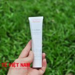 Avene Cicalfate trị thâm thế nào?