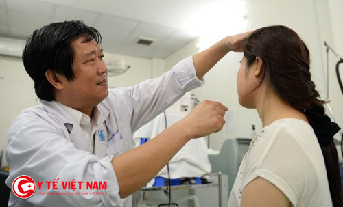 Tuyển dụng bác sĩ chuyên khoa da liễu tại Hà Nội