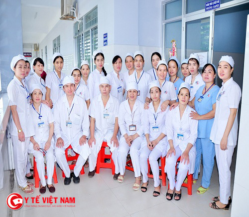Bệnh viện Đa khoa Quốc tế Hồng Ngọc tuyển dụng bác sĩ chuyên khoa