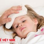 sốt siêu vi