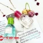 Các hãng dược mỹ phẩm dành cho da dầu và mụn