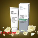 Dược mỹ phẩm sẽ mang tới cho bạn làn da mịn màng, căng tràn sức sống