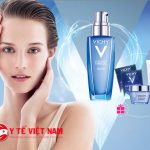 Dược mỹ phẩm Vichy