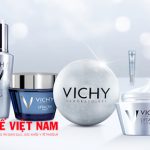 Dược mỹ phẩm Vichy