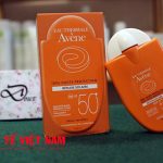 Kem chống nắng Avene có đáng để mua hay không?