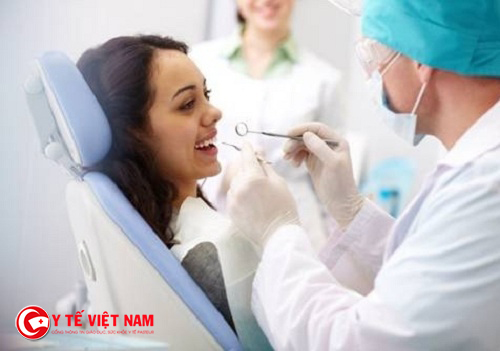 Tuyển dụng bác sĩ răng hàm mặt đi làm ngay tại Hà Nội