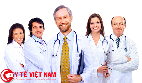 Bệnh viện Việt Pháp tuyển dụng bác sĩ chuyên khoa nội thần kinh
