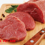 Thịt bò thực phẩm kiêng kỵ đối với người bệnh gai cột sống