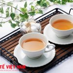 Người bị sốt rét không nên sử dụng trà