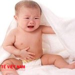 Nhiễm trùng máu ở trẻ sơ sinh