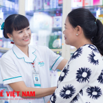 Tuyển dụng trình dược viên kênh bệnh viện Lâm Đồng lương hấp dẫn