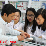Trình dược viên bệnh viện Ninh Bình lương cao