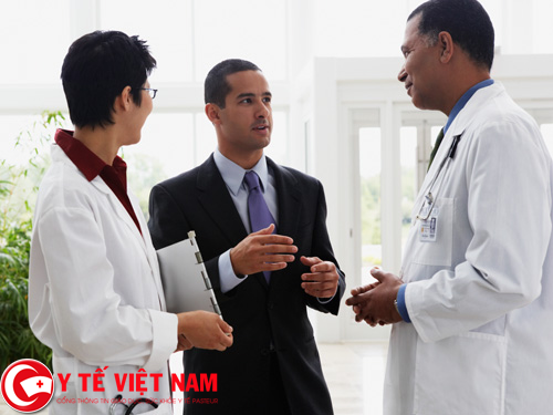 Bệnh viện Việt Pháp Hà Nội tuyển dụng bác sĩ chuyên khoa nội thần kinh