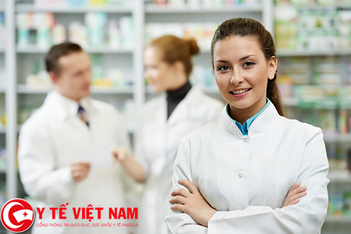 Tuyển dụng trình dược viên làm việc tại TP. Hồ Chí Minh