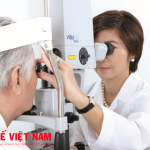 Tuyển dụng bác sĩ chuyên khoa mắt